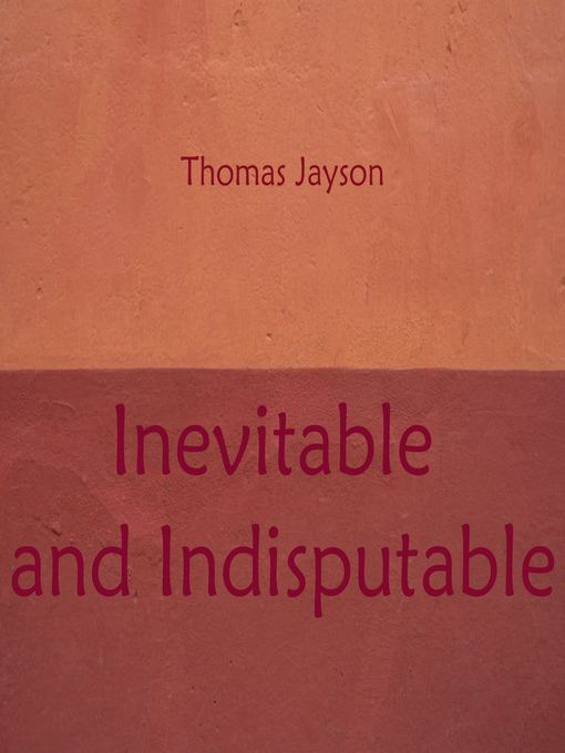 Title details for Red Velvet by Thomas Jayson - Wait list